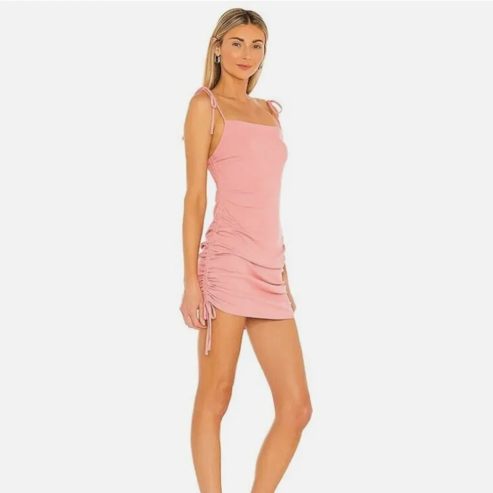 BB Dakota x Madden Give Em a Cinch Dress - Picture 2 of 7